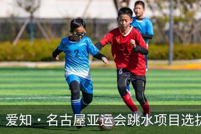爱知·名古屋亚运会跳水项目选拔赛收官